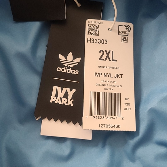 Track Suit - Picture 3 of 3